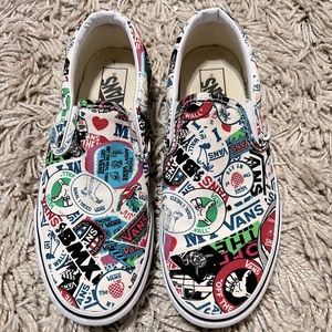 Vans Slip-On